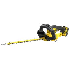 Кусторез аккумуляторный STANLEY FATMAX SFMCHT855M1