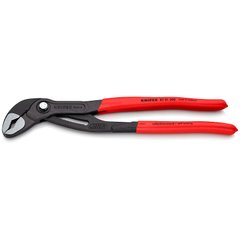 Високотехнологічні сантехнічні кліщі Cobra KNIPEX 87 01 300