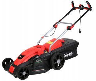 Газонокосилка электрическая Faworyt PRO ME 42