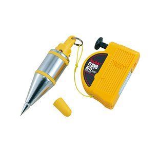 Точковий рівень TAJIMA Plumb Rite PZB300