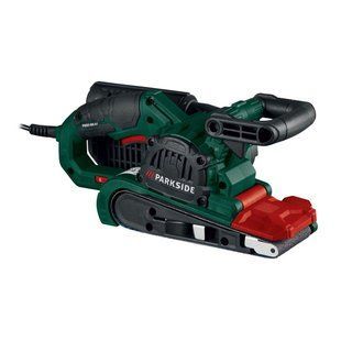 Ленточная шлифовальная машина Parkside PBSD 600 A1