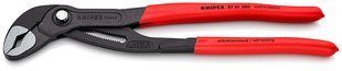 Високотехнологічні сантехнічні кліщі Cobra KNIPEX 87 01 300