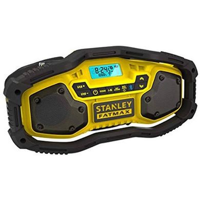 Радіозарядний пристрій STANLEY FATMAX FMC770B