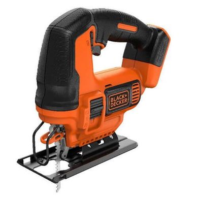 Набір із трьох інструментів BLACK+DECKER BCK31S1S