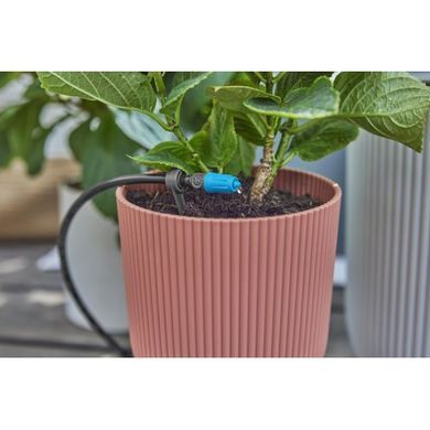 Комплект для полива Gardena Micro-Drip-System Terrace Set на 30 растений