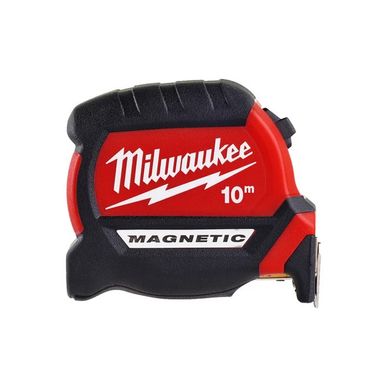 Рулетка магнітна GEN III 10м MILWAUKEE 4932464601