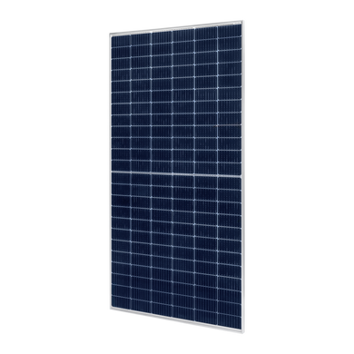 Сонячна панель LP Longi Solar Half-Cell 450W (35 профиль. монокристалл)