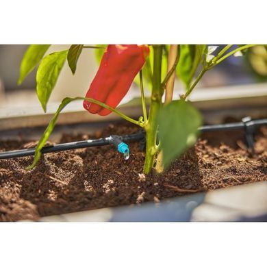 Комплект для полива Gardena Micro-Drip-System Terrace Set на 30 растений