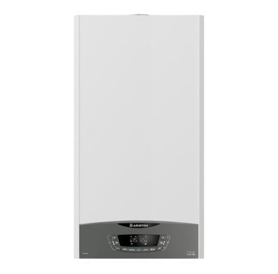 Котёл газовый Ariston CLAS ONE WIFI 30 конденсационный двухконтурный 30кВт