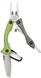 Мультитул Gerber Crucial Multi-Tool Green 31-000238 (1013993)