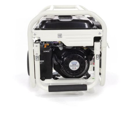 Бензиновый генератор Matari MH4000E