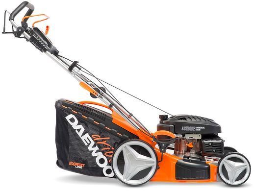 Газонокосилка бензиновая Daewoo DLM 5100SP