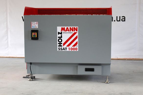 Шлифовально-вытяжной стол Holzmann SSAT 1000