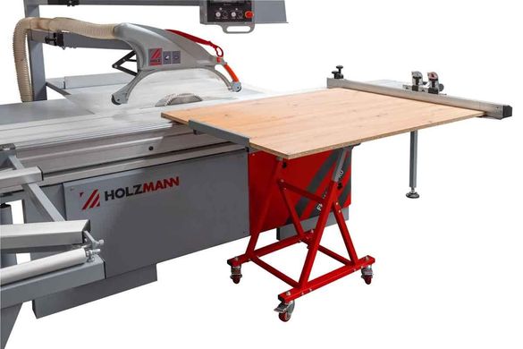 Тележка Holzmann PW3040KIPP