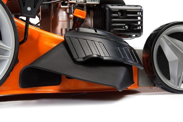 Газонокосилка бензиновая Daewoo DLM 5100SP