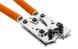 Neo Tools Кліщі обтискні, для обтиску наконечників 6-50мм кв., 390мм