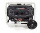 Бензиновый генератор Matari MH4000E