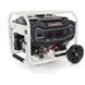 Бензиновый генератор Matari MH4000E