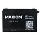 Акумулятор промисловий MAXION MXBP OT 12 -100 (12V, 100Ah)