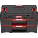 Ящик для инструмента QBRICK SYSTEM ONE Drawer 3 Toolbox 2.0 Размер: 587 x 380 x 340
