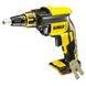 Шуруповерт аккумуляторный бесщеточный DeWALT DCF620N