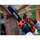 Пила ланцюгова бензинова SEQUOIA SPC0812