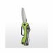 Мультитул Gerber Crucial Multi-Tool Green 31-000238 (1013993)