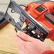 Набір із трьох інструментів BLACK+DECKER BCK31S1S