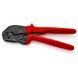 Клещи зажимные для опрессовки KNIPEX 97 52 10