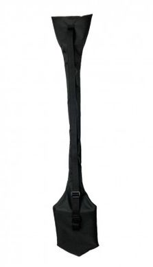 Чехол черный на лопату Fiskars Solid 131426 (1003455)