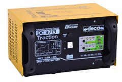 Автоматическое зарядное устройство Deca DC 3713 TRACTION (320200)