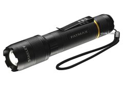Фонарь LED-диодный STANLEY "FatMax" : 2 режима, 175/350 Lm, с пит.- 4 ААА батарейки