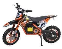 Мотоцикл на акумуляторній батареї HECHT 54500