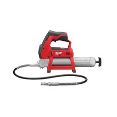 Шприц для змащування MILWAUKEE M12 GG-0 4933440435