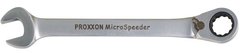 Ключ Micro Speeder с рычагом переключения 10 мм Proxxon 23132