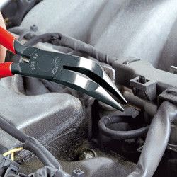 Плоскогубці механіка KNIPEX 38 91 200