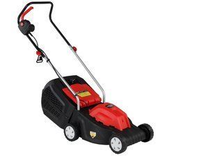 Газонокосилка электрическая Faworyt JV1200