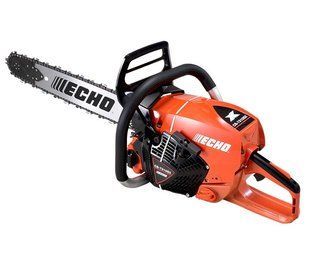 ECHO Бензопила CS-7310SX 4,05 кВт/5,4к. с. 24", 3/8 84лан., 1,5мм