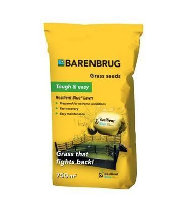 Семена Resilient Blue Barenbrug 5кг