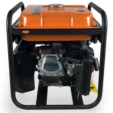 ИНВЕРТОРНЫЙ ГЕНЕРАТОР LF3500io-2 (Ручной стартер)