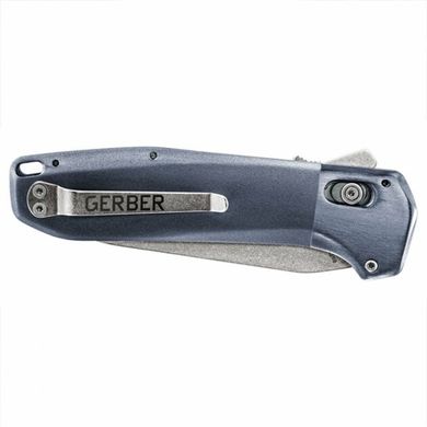 Нож Gerber Highbrow Compact Blue (1028496)