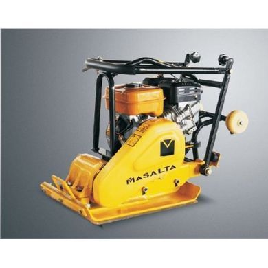 Віброплита Masalta MS-60-2