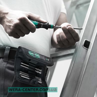 Набор WERA KRAFTFORM KOMPAKT 60, Imperial, 05051042001