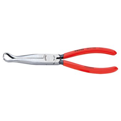 Плоскогубці механіка KNIPEX 38 91 200