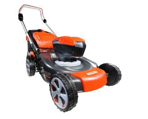 Газонокосилка Oleo-Mac OM GI 44 P (54099001S1)