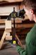 Струбцина FatMax XL триггерная з максимальним зусиллям стиснення 270 кг STANLEY FMHT0-83240