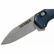 Нож Gerber Highbrow Compact Blue (1028496)