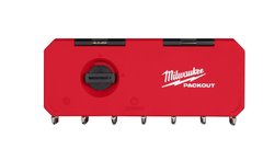 Тримач MILWAUKEE PACKOUT SMALL HOOK ROW