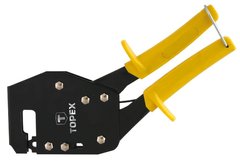 Topex 43E101 Просікач для гіпсокартону завдовжки 260 мм