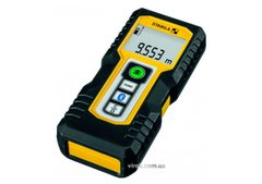 Дальномер лазерный STABILA Type LD 250, диапазон измерения 0,2-50 м, 4 функции, Bluetooth® Smart 4